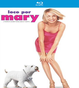 Blu-ray - There's Something About Mary