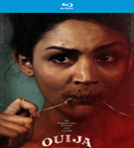 Blu-ray - Ouija