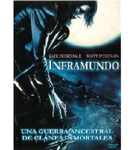 Blu-ray - Underworld