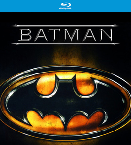 Blu-ray - Batman
