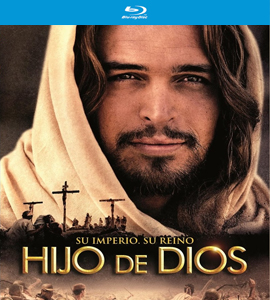 Blu-ray - Son of God - Disc 1