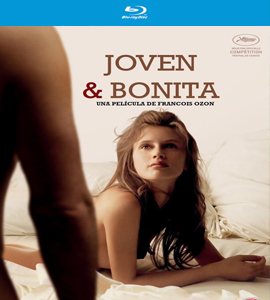 Blu-ray - Jeune & jolie