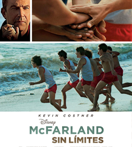 McFarland: Sin limites