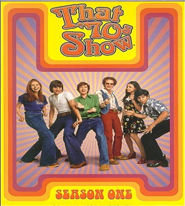 That '70s Show 1ª Temporada