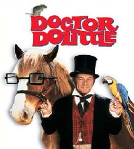 Doctor Dolittle - Dr. Dolittle