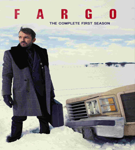 Fargo - Temporada 1 - Disc 1