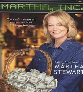 Martha, Inc: The Story of Martha Stewart