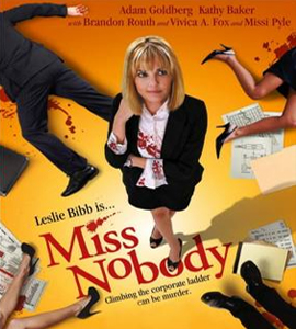 Miss Nobody