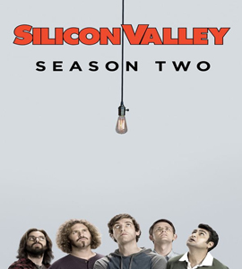 Silicon Valley - Season 2 - Disc 1