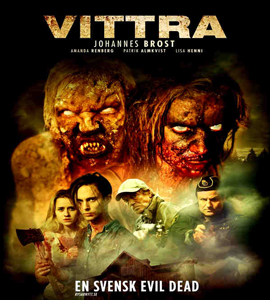 Vittra (Wither)