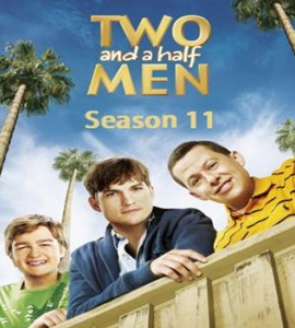 Two and a Half Men - Season 11 - Disc 1