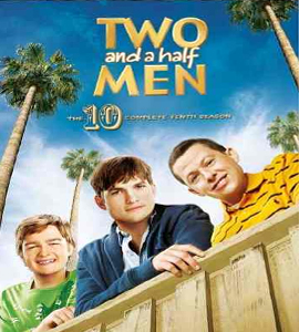 Two and a Half Men - Season 10 - Disc 1