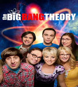 The Big Bang Theory - Season 9 - Disc 1
