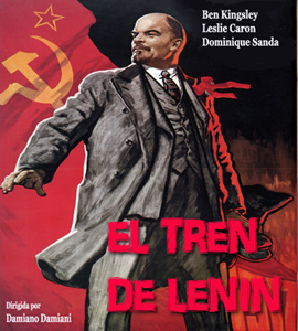 Il treno di Lenin