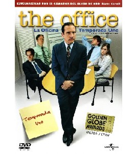 The Office - Season 1