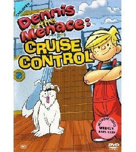 Dennis the Menace - Cruise Control