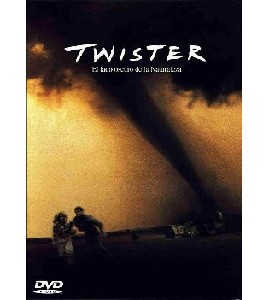 Blu-ray - Twister