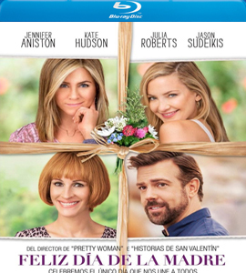 Blu-ray - Mother’s Day