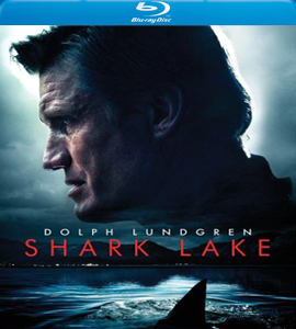 Blu-ray - Shark Lake