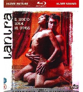 Blu-ray - Tantra - Das Geheimnis Sexueller Ekstase