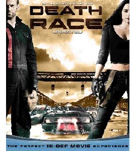 Blu-ray - Death Race