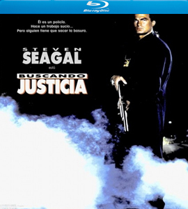 Blu-ray - Out for Justice