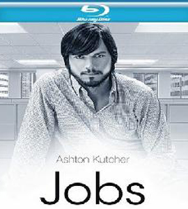 Blu-ray - Jobs
