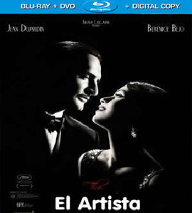 Blu-ray - The Artist