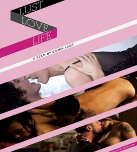 Blu-ray - Life Love Lust