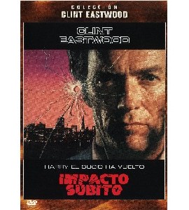 Blu-ray - Sudden Impact