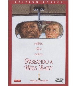 Blu-ray - Driving Miss Daisy