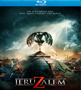 Blu-ray - Jerusalem