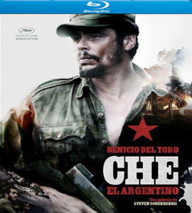 Blu-ray - Che: El argentino