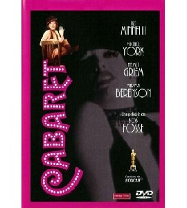 Blu-ray - Cabaret