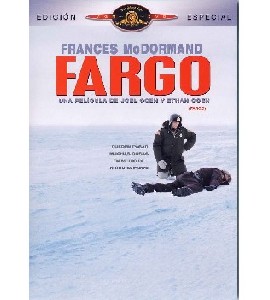 Blu-ray - Fargo