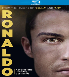 Blu-ray - Ronaldo