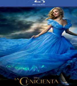 Blu-ray - Cinderella
