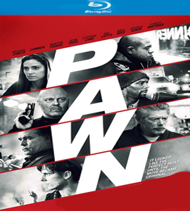Blu-ray - Pawn
