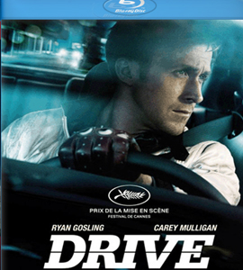 Blu-ray - Drive