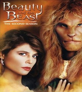 Beauty and the Beast - Season 2 - Disc 1