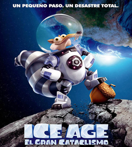 Ice Age: Collision Course (Ice Age 5)
