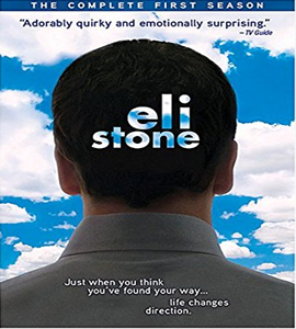 Eli Stone - Season 1 - Disc 1