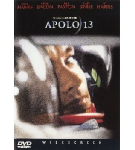 Blu-ray - Apollo 13