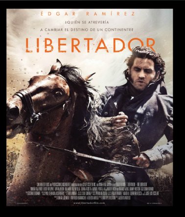 Blu-ray - The Liberator
