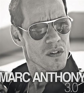 Blu-ray - Marc Anthony 3.0