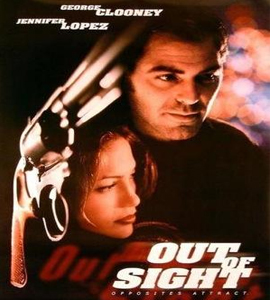 Blu-ray - Out of Sight