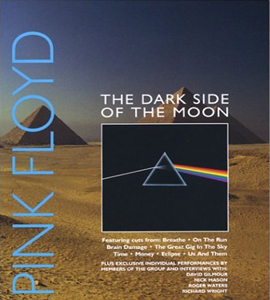 Blu-ray - Pink Floyd: Classic Albums: Pink Floyd - The Making of 'The Dark Side of the Moon'