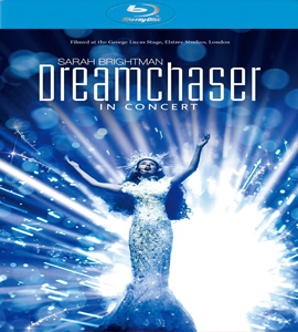 Blu-ray - Sarah Brightman: Dreamchaser In Concert