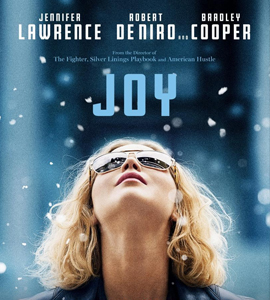 Blu-ray - Joy