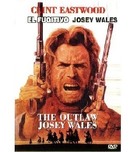 Blu-ray - The Outlaw Josey Wales